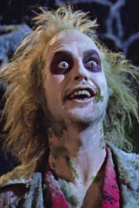 Beetlejuice